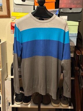 Quicksilver Men’s Knit Sweater